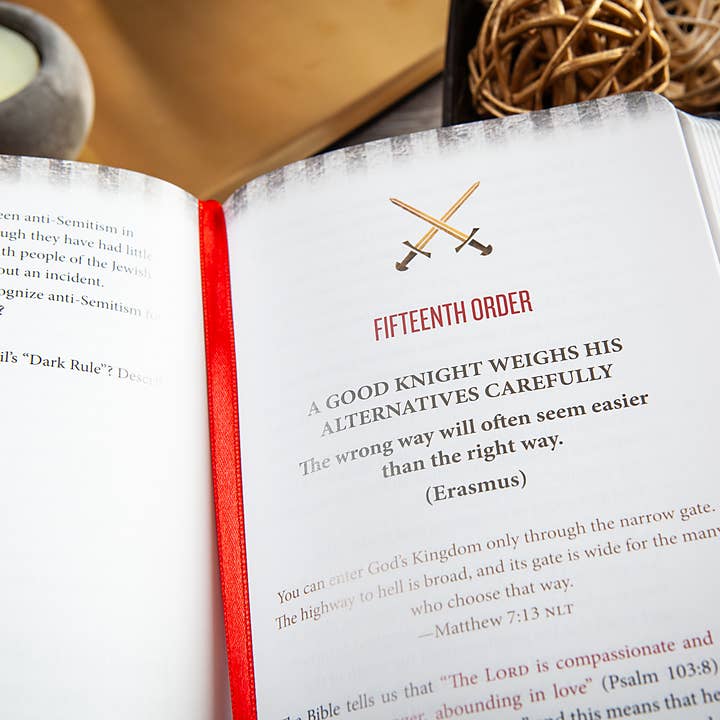 BroadStreet Publishing Group, LLC - Wholesale Religion - On Spiritual Warfare (Devotional for First Responders)3