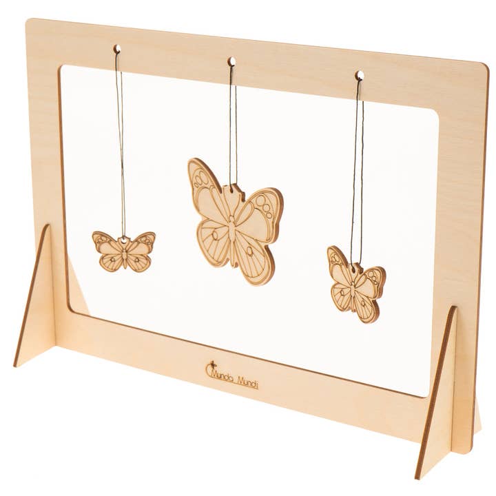 Arch for breathing exercises for wholesale by Munda Mundi