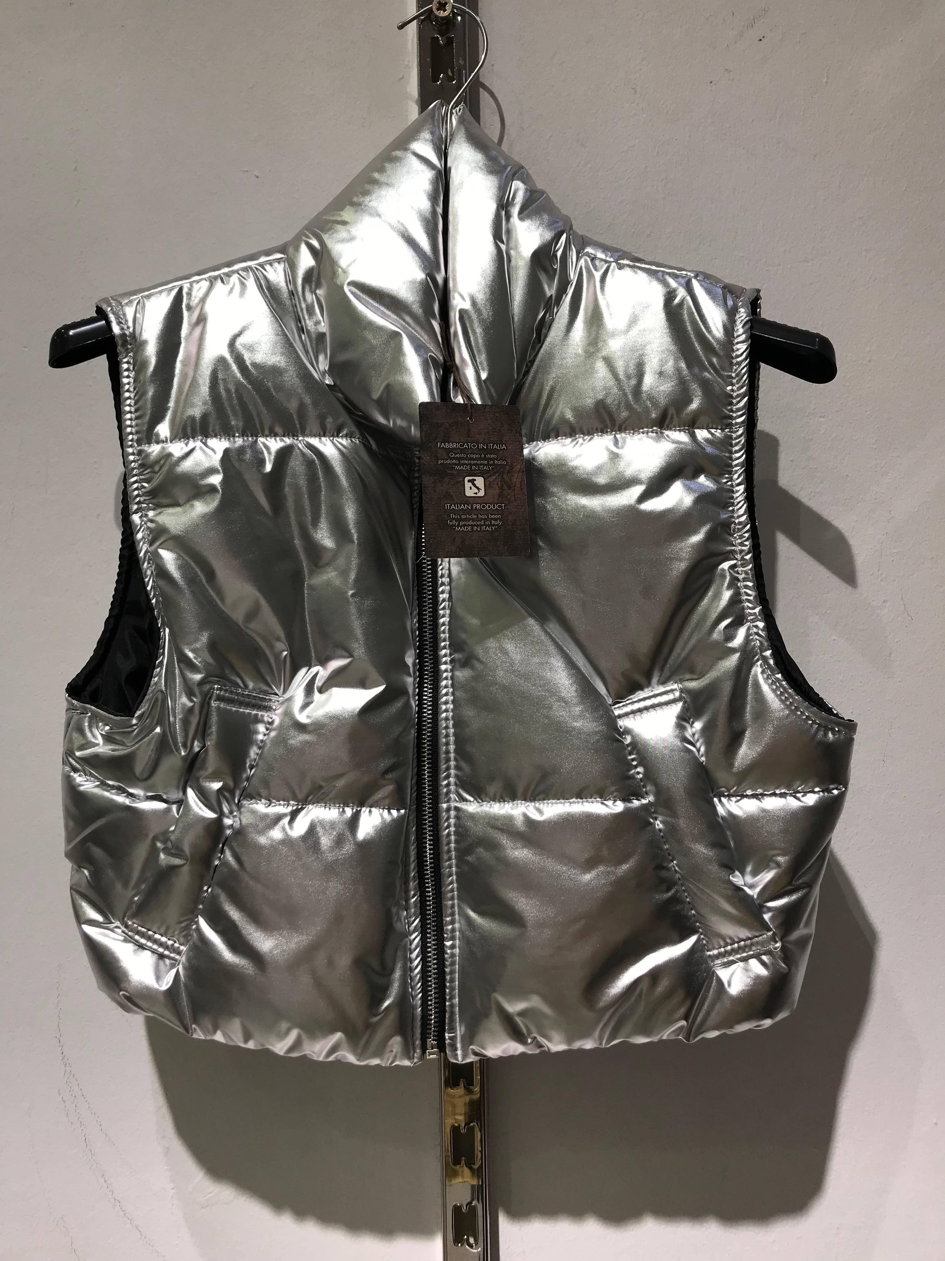 Only Yuan – Großhandel Anzugweste – Damen – Only Yuan Daunenweste Ref 88170