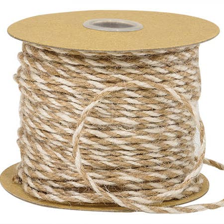 Nashville Wraps - Wholesale Twine - Jute Twine Ribbon