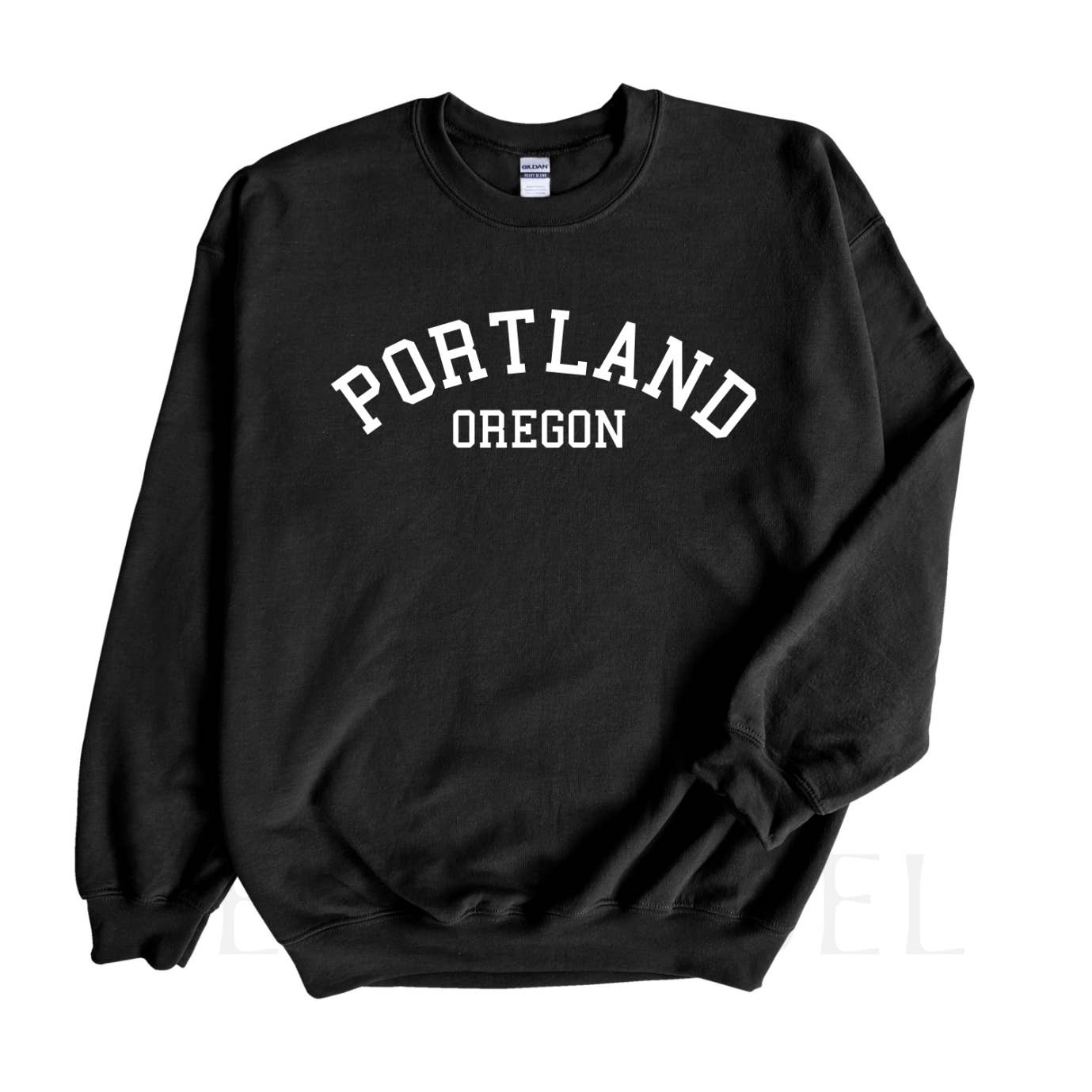 Emby Goods - Wholesale Graphic Sweatshirt - Women's - Custom City and State Sweatshirt | Custom Local Sweatshirt2