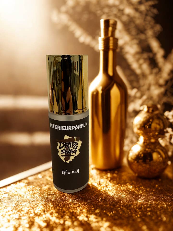 Glöd Dimma Inomhusparfym 100 ml – Premium Rumspray för B för wholesale av DripswagHome