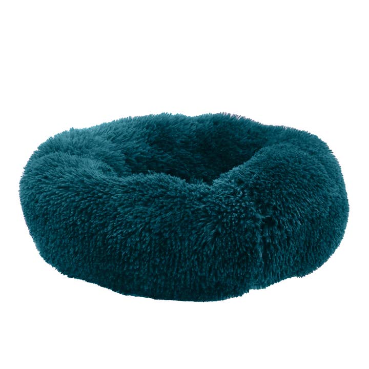 Ancol Pet Products Ltd - Wholesale Pet Bed - Cat - Super Soft Plush Cat Bed 50cm