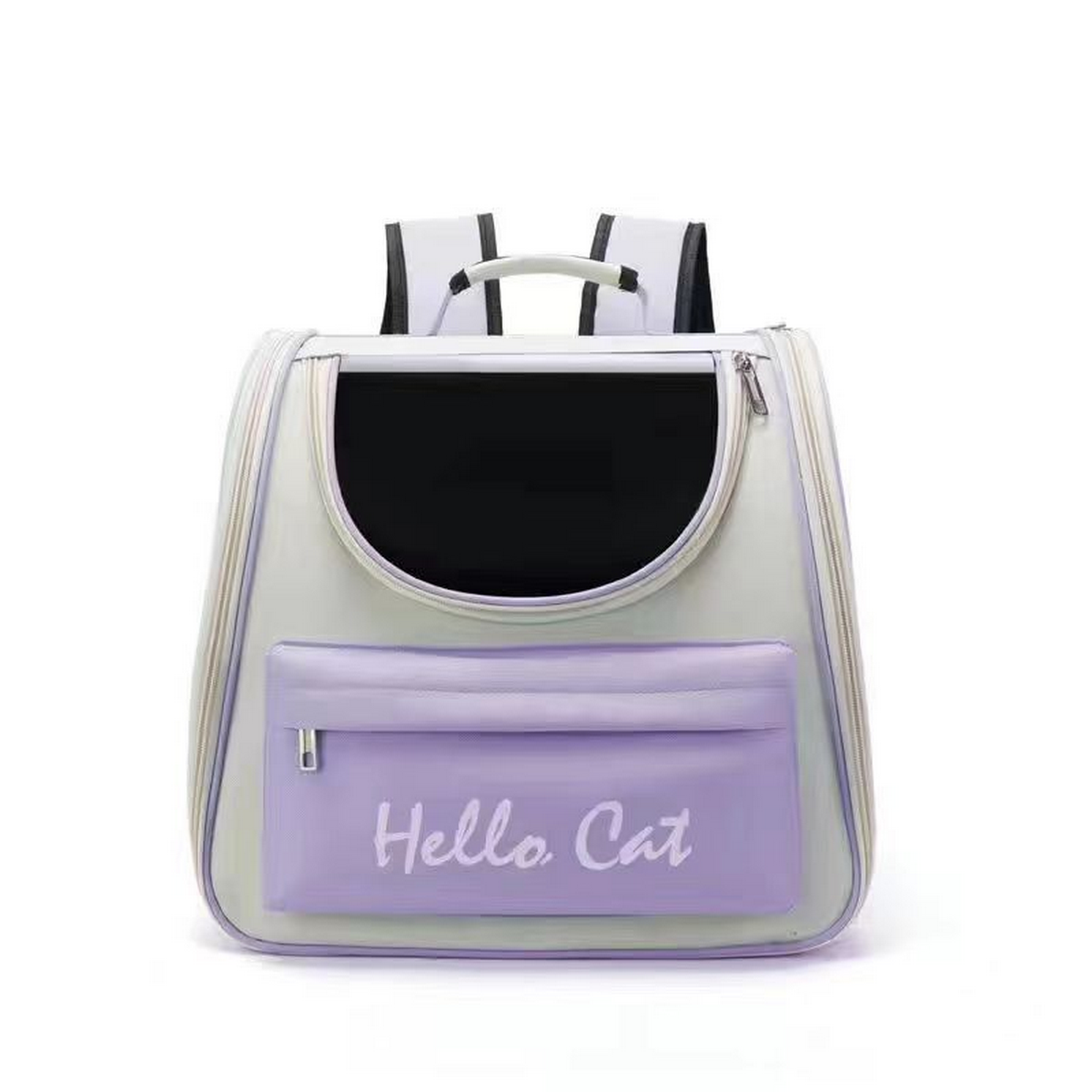 PAWPAWwholesale - Wholesale Pet Carrier - Cat/Dog - PawPod Foldable Pet Capsule Carrier_CWMM68541