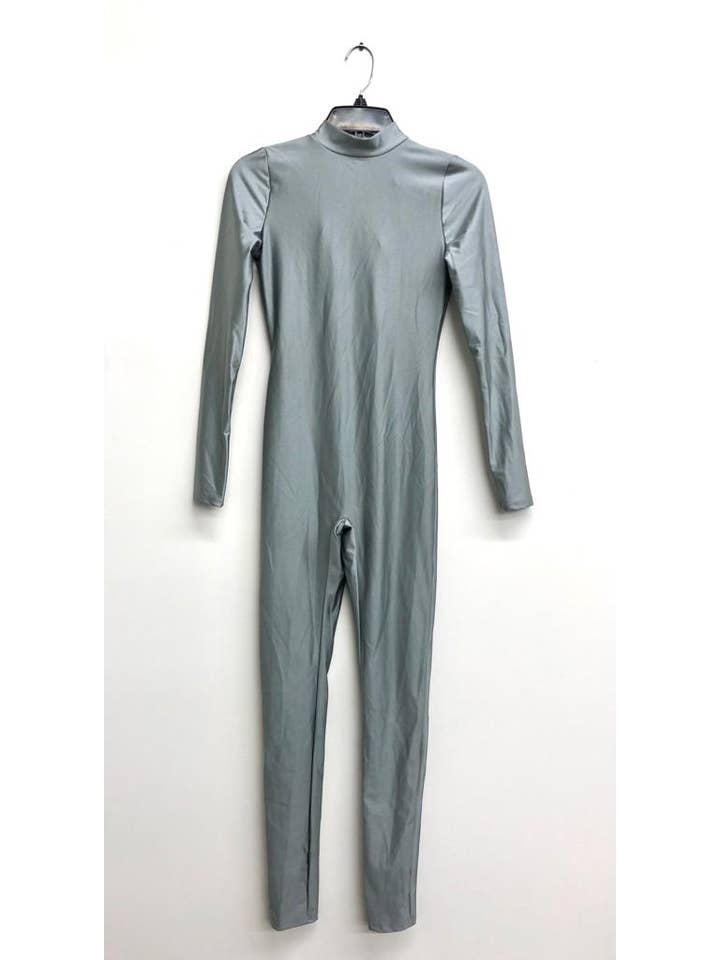 Uptown Apparel – Großhandel Jumpsuit – Damen – J7095 Jumpsuit aus Nylon mit Stehkragen13