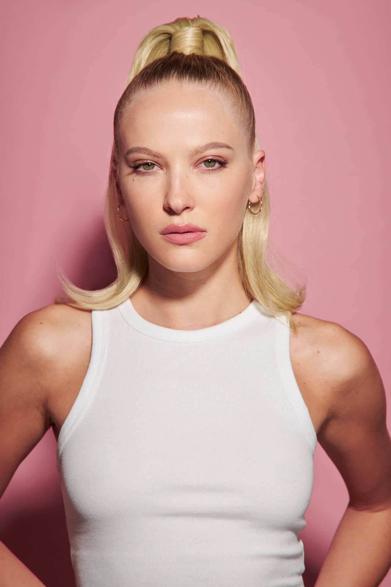 PALOMA BEAUTIES - Wholesale Hair Extensions - Ponytail 90'11