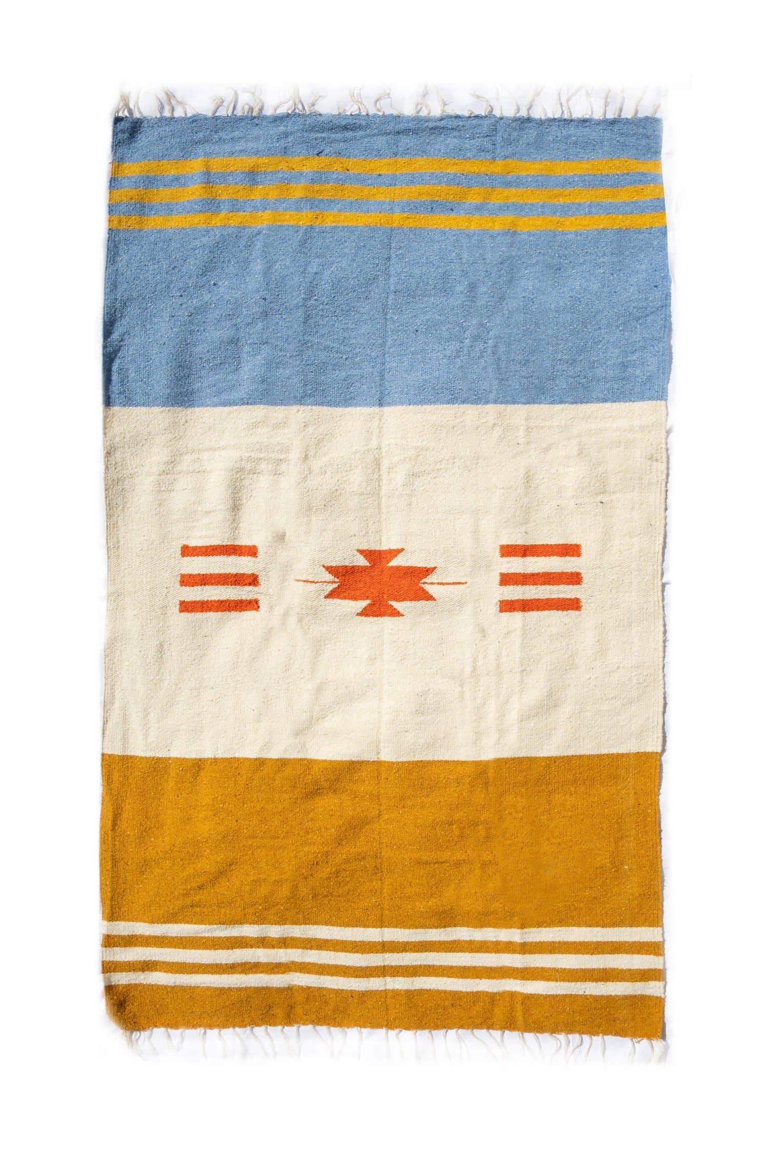 Caminito - Wholesale Picnic Blanket - Horizonte Paseo - Blanket Roll1