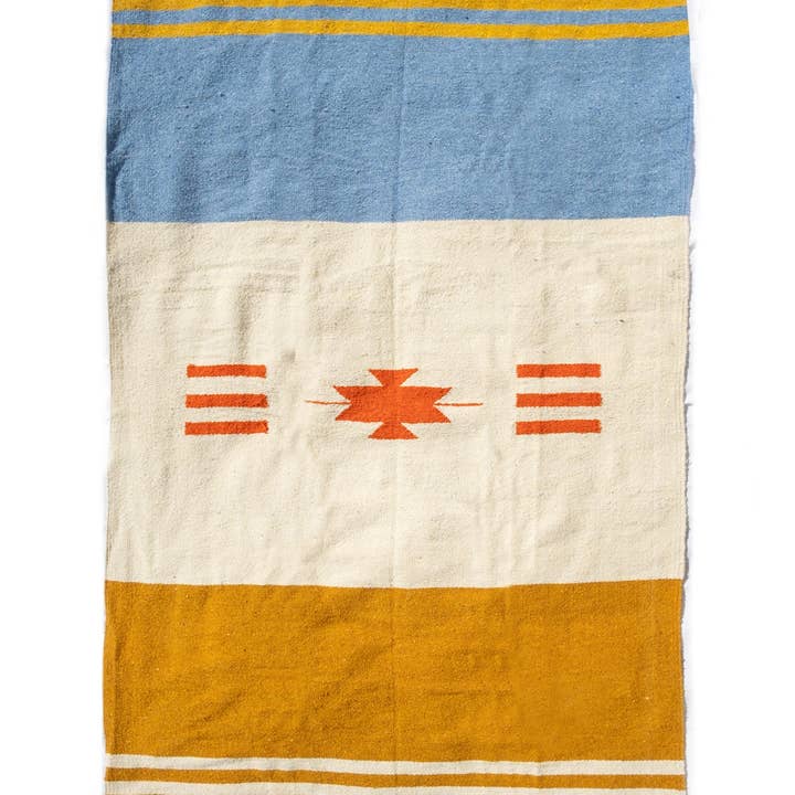 Caminito - Vendita all'ingrosso Coperte da picnic - Orizzonte Paseo - Coperta arrotolata1