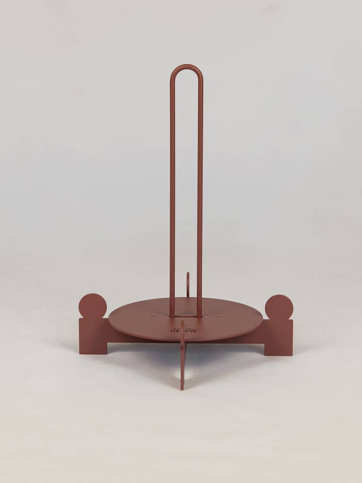 BAL - Rose | Paper Towel Holder for wholesale by Upton