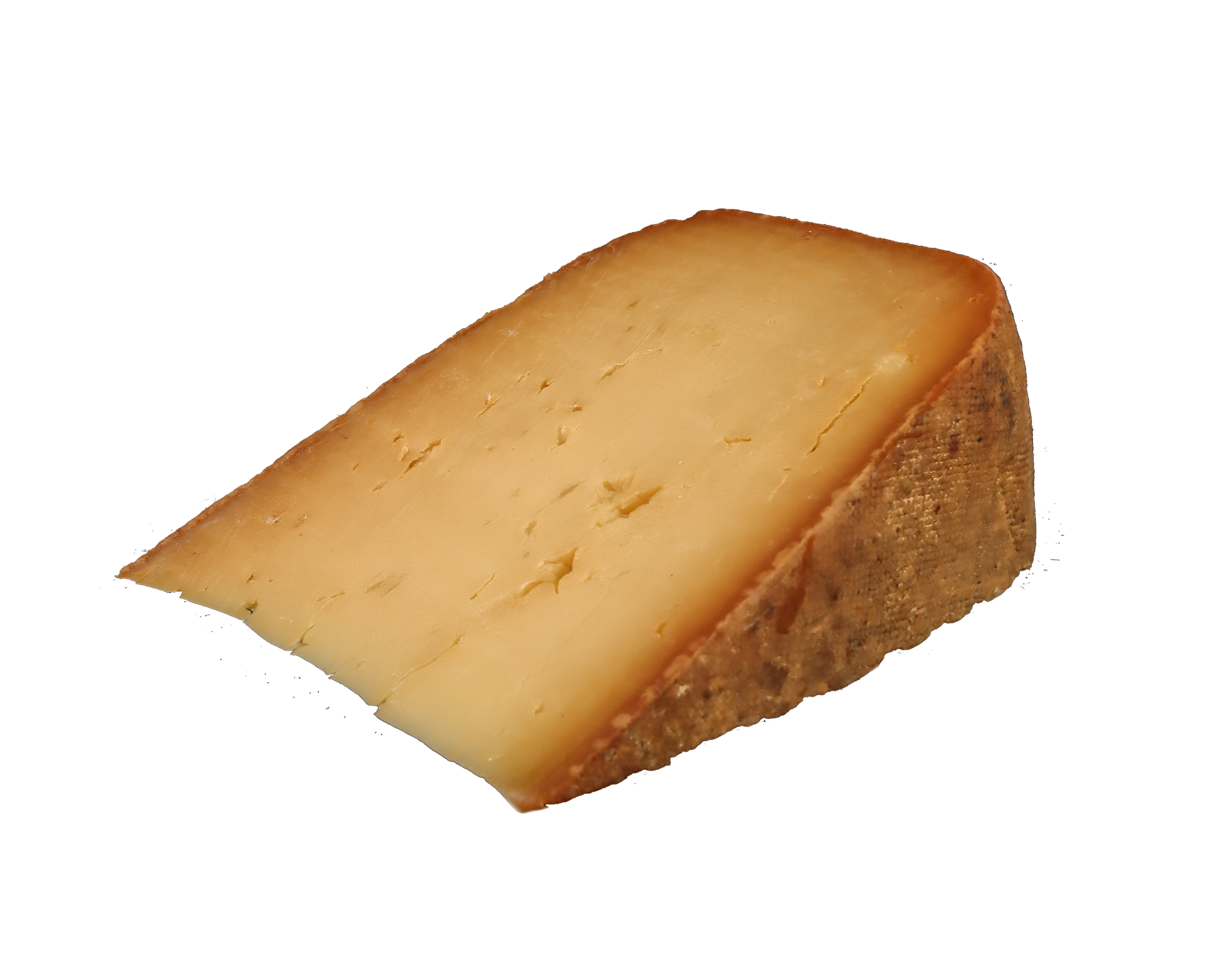 Goot Essa - Wholesale Cheese - Der Smoked Alpen Cheese (Hickory Smoked Gruyère Cheese)2