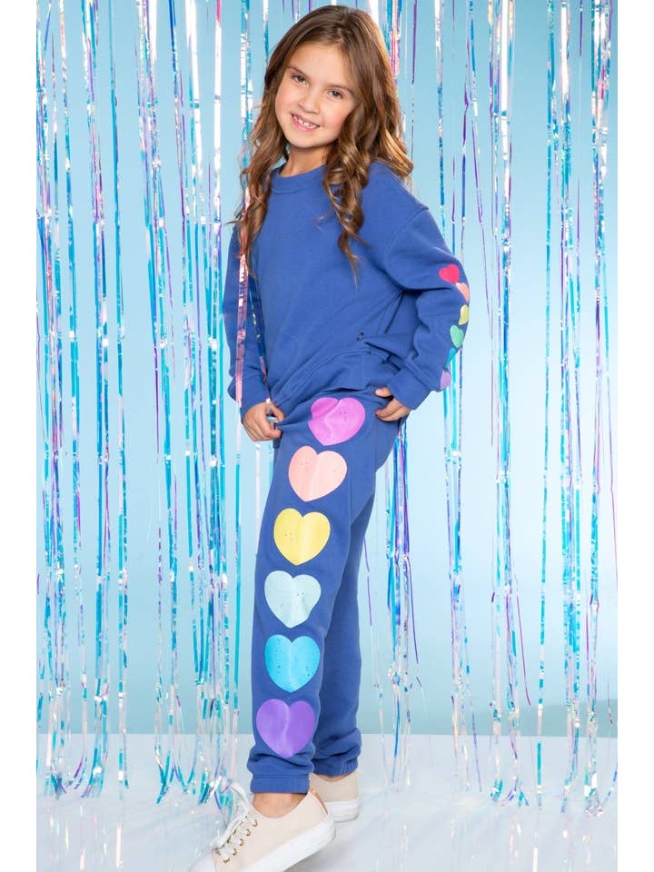 PixieLane - Wholesale Sweatshirt - Kids - Cotton Soft French Terry Everyday Sweatshirt23