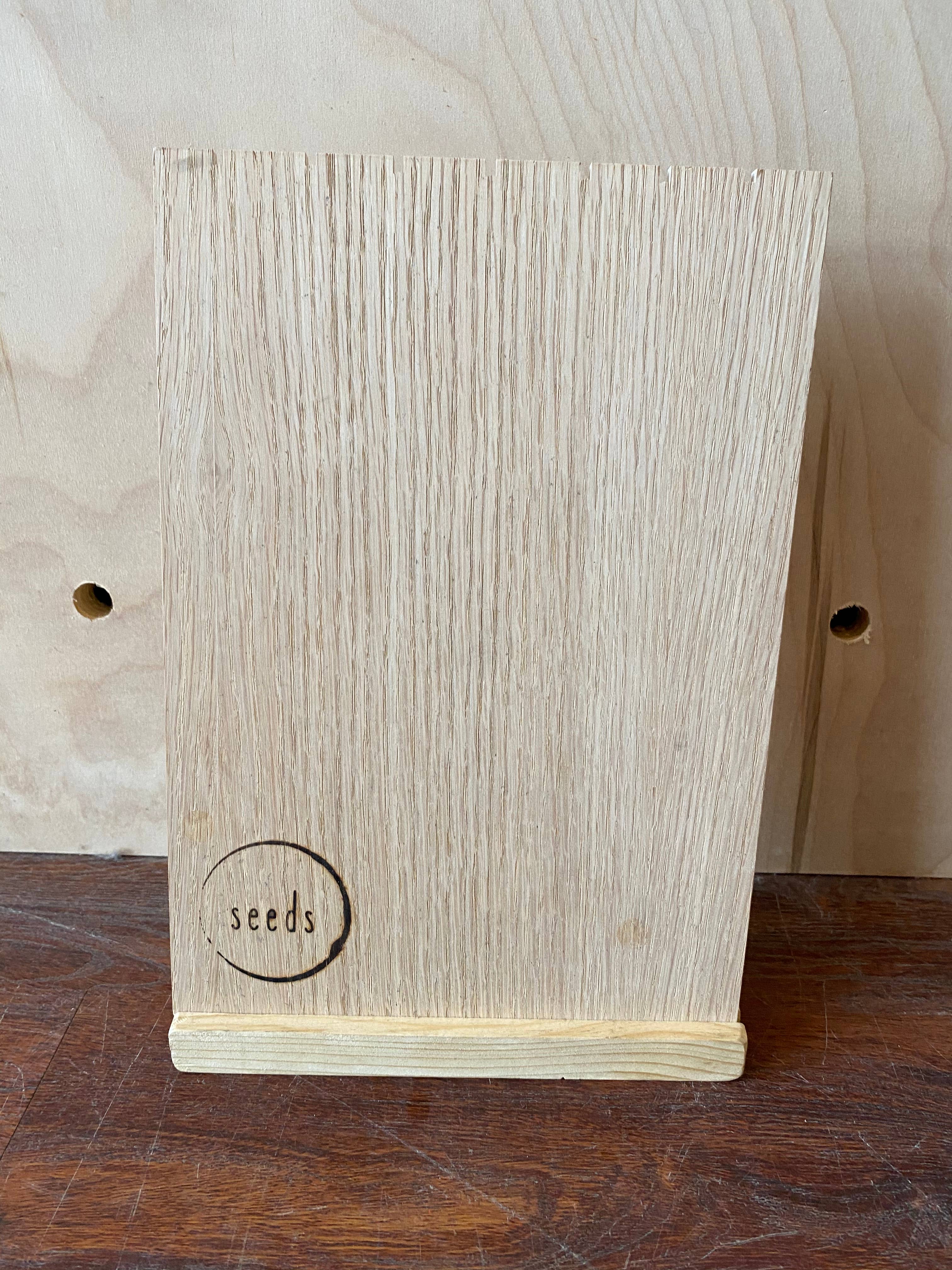 Seeds - Wholesale Jewelry Stand & Display - Necklace Display Boards2