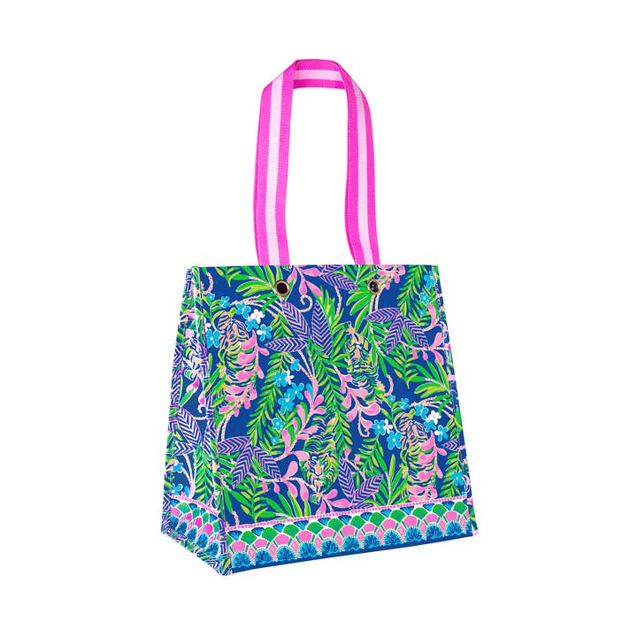 Market Shopper, How You Like Me Prowl for wholesale by Lilly Pulitzer by Lifeguard Press