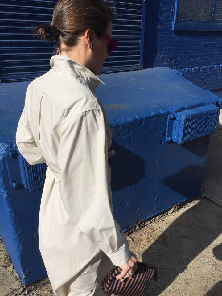 WREN SKJORTE KJOLE for engroshandel hos Verity And Daughters