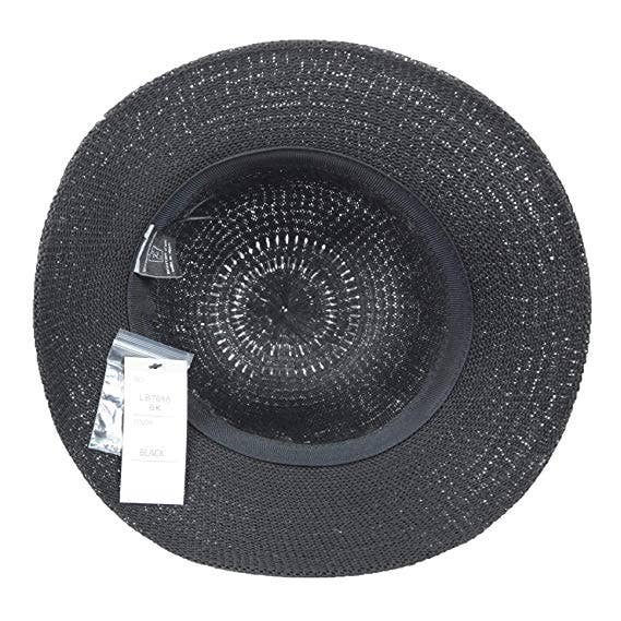 Diacly - Wholesale Bucket hat – Women's - Full Around Rhinestone Embellished Bucket Hat1