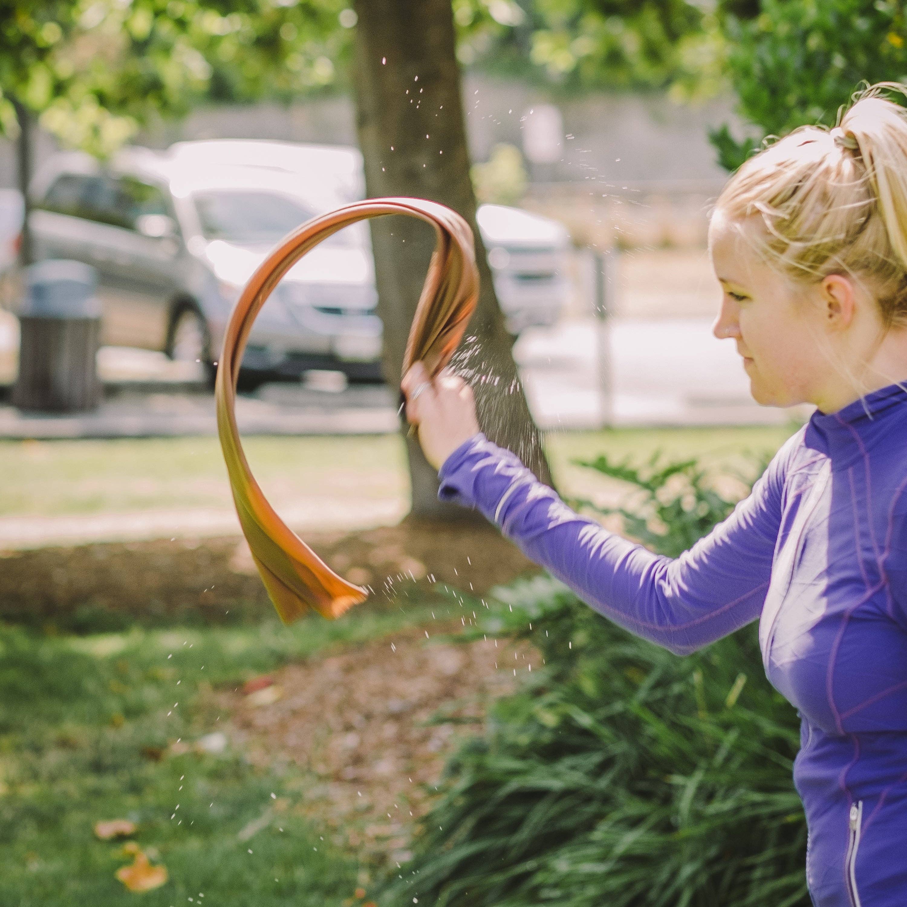 GEAR AID - Wholesale Yoga Towel - Cooling Towel6