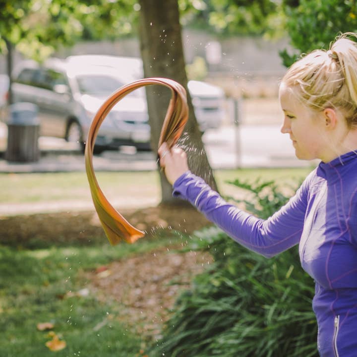 GEAR AID - Wholesale Yoga Towel - Cooling Towel6