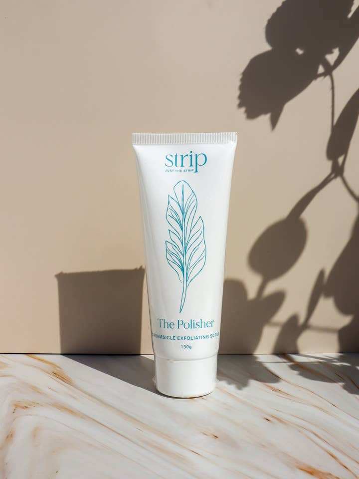 Le Polisher Gommage Corporel lot de 3 pour la vente par Just The Strip