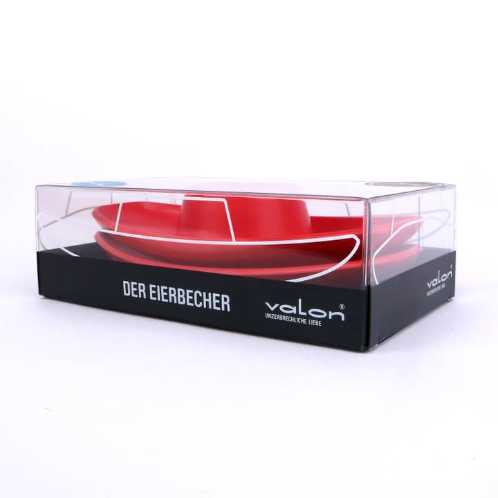 vaLon - Wholesale Egg Cup/Holder - Set of 2 egg cups Mingo1