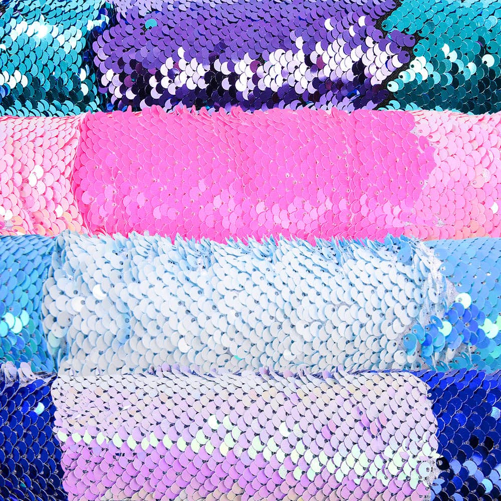 La Luna Bella - Toys - Vente Peluche – enfant et bébé - Jouets en peluche SEQUIN SNAKES LLB, 67 po1