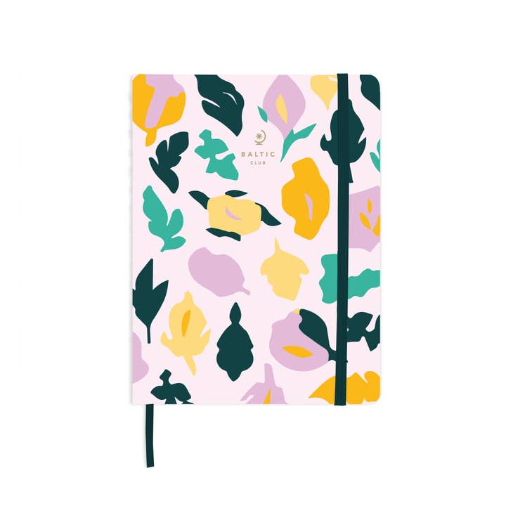 Isla 2026 Agenda for wholesale by Baltic Club