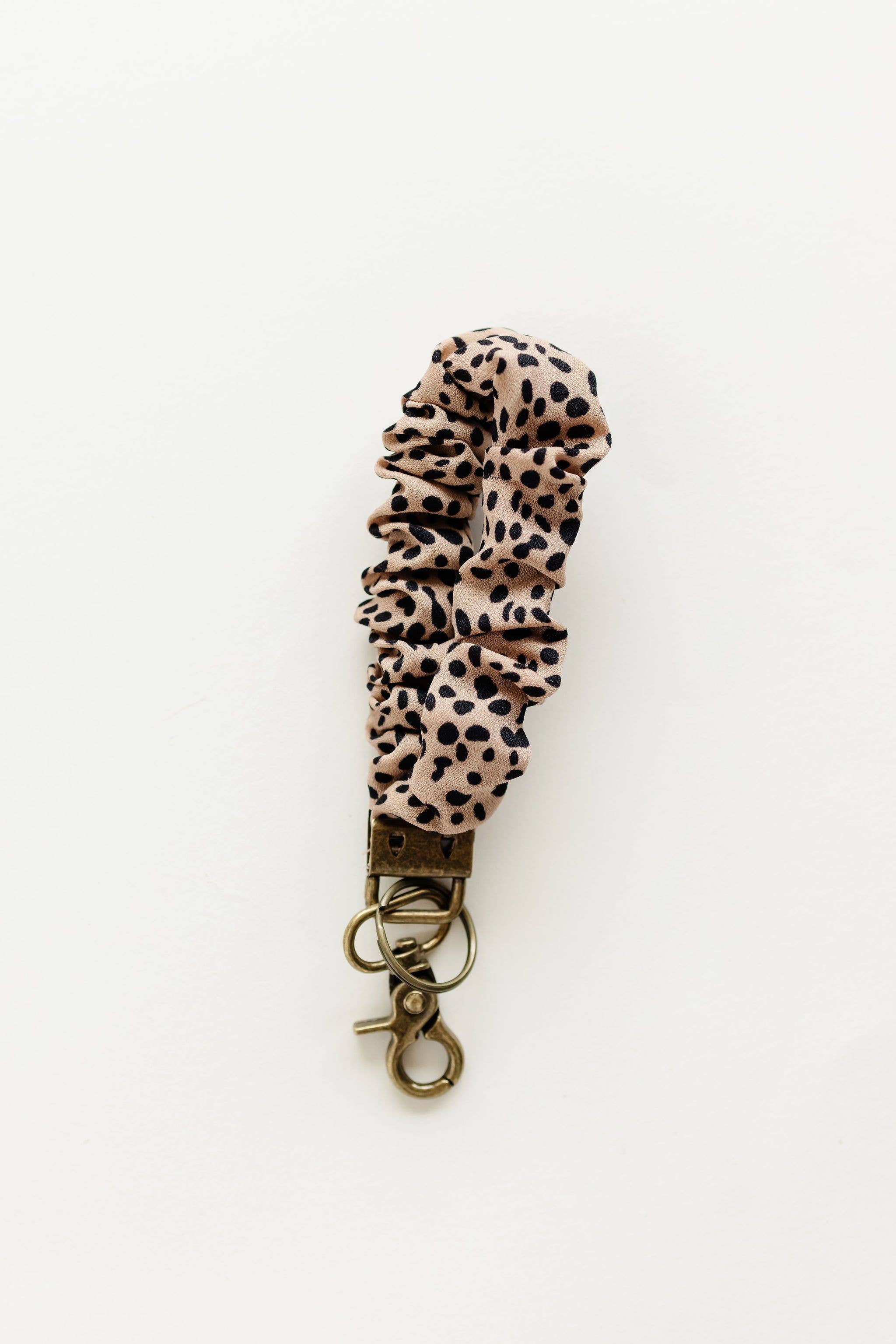 Shop Andi - Wholesale Keychain - Women's - Jungle Cat Keychain1