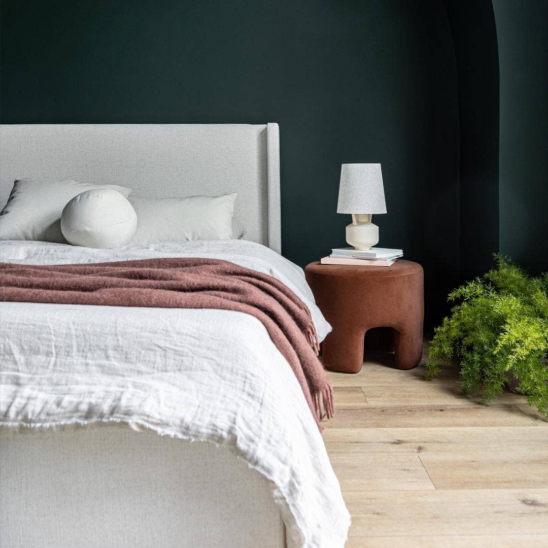 Style In Form - Vente Lit - Lit de rangement Josie Queen - Crème6