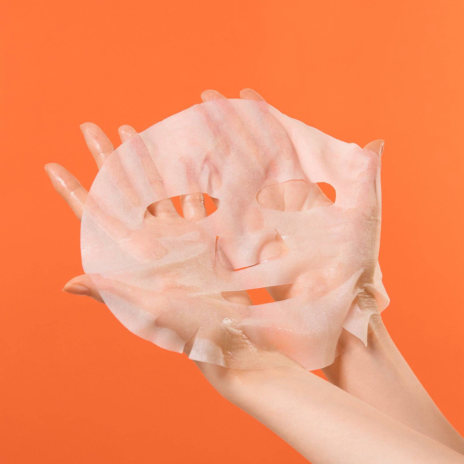 VIAI Beauty - Wholesale Skincare Face Mask - Nature Republic Kombucha Black Tea The First Essence Mask Sheet1