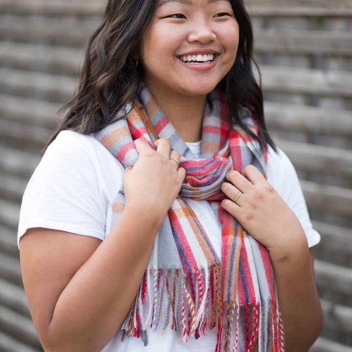 S-129-Grey for wholesale by Lou & Co