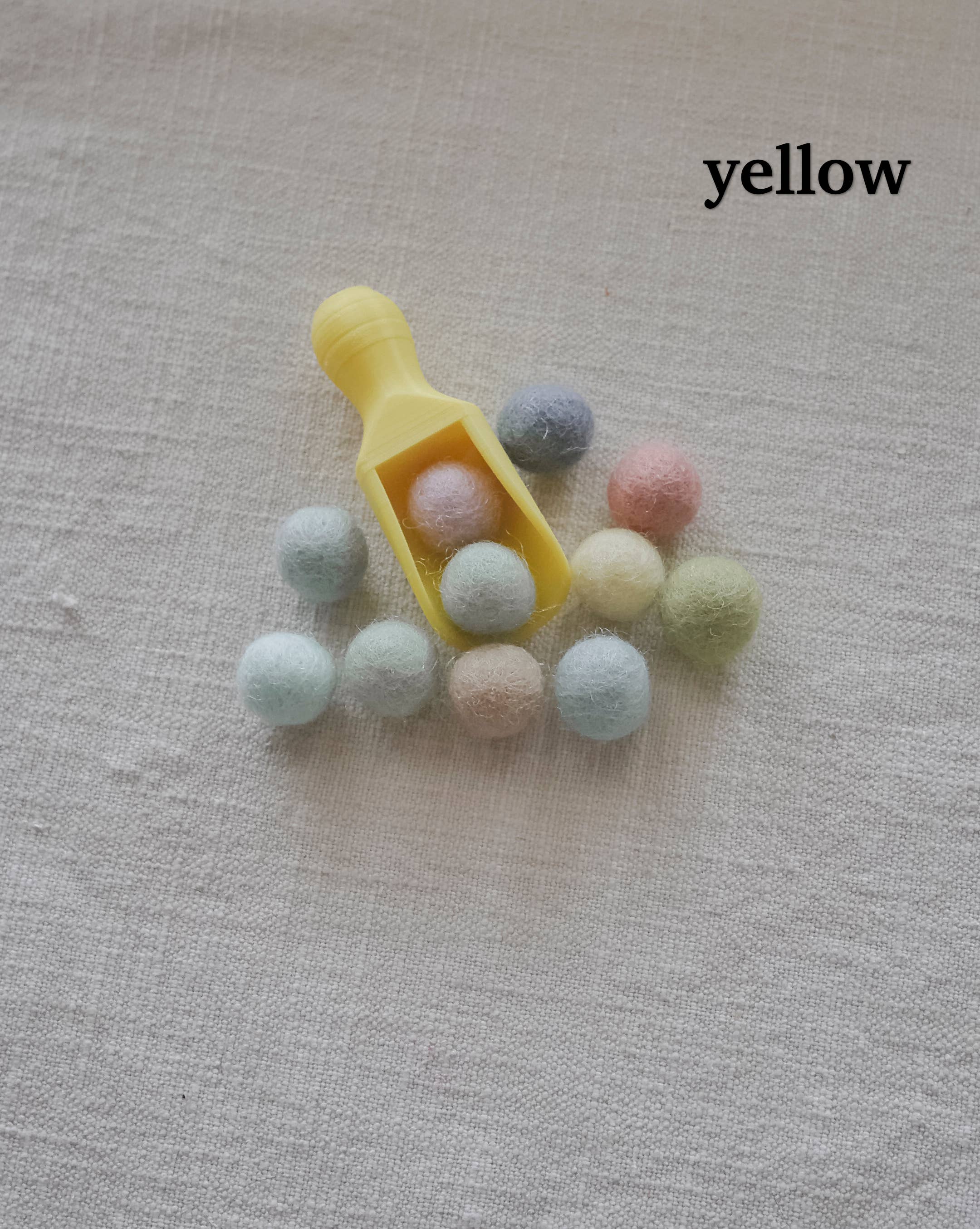 Hello Cutters - Wholesale DIY Craft Kit - Sensory Scoop for Sensory Kits0