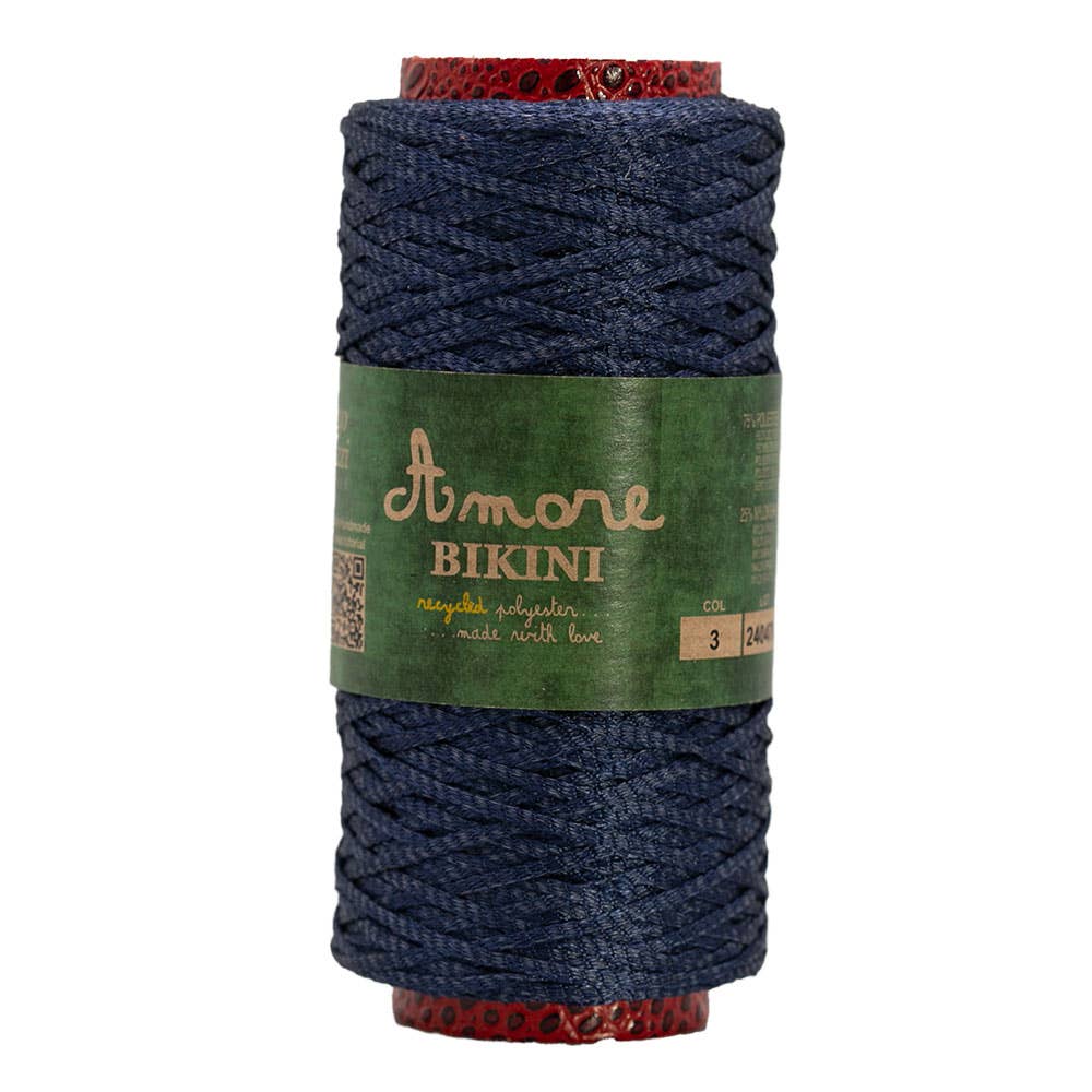 Borgo de' Pazzi - Firenze - Vente Fils à tricoter - Fil pour maillots de bain bikini11