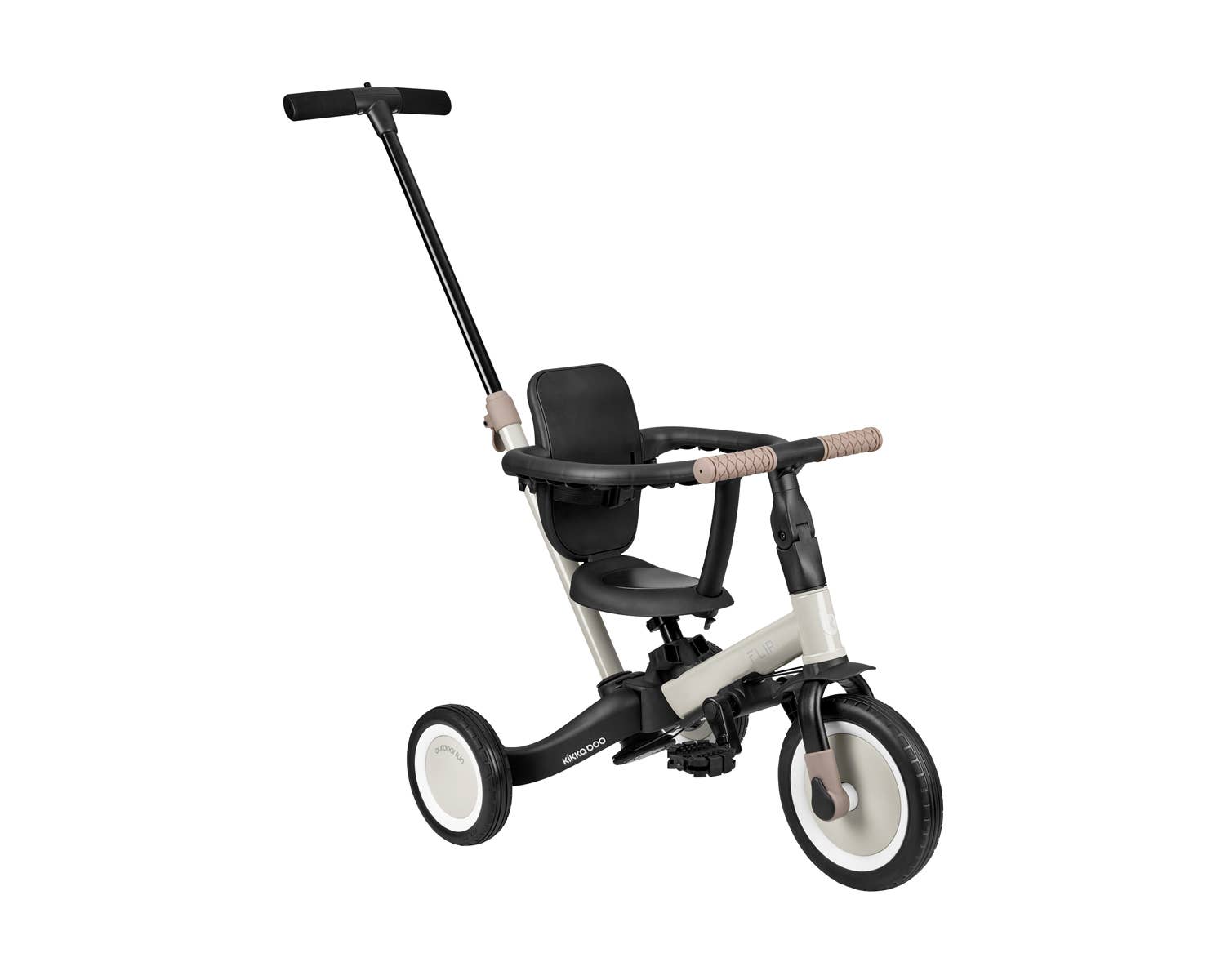 Kika Group Ltd. - Vente Vélo et trottinette – enfant - Tricycle 5 en 1 Flip30