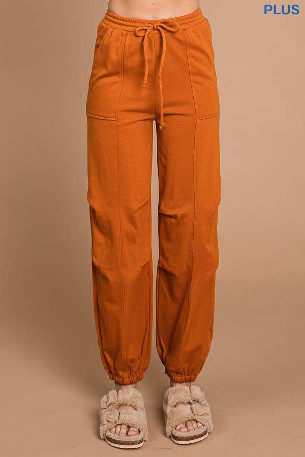 Culture Code – Großhandel Lounge-Trainingshose/-Jogginghose – Damen – CFP1937X - CARGO-JOGGINGHOSE9