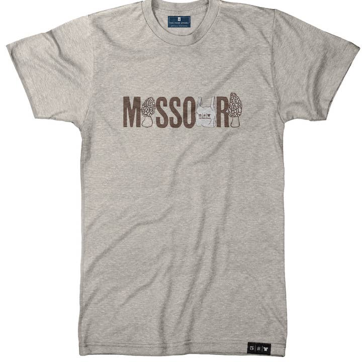Missouri Mushroom for wholesale by 5 Pound Apparel