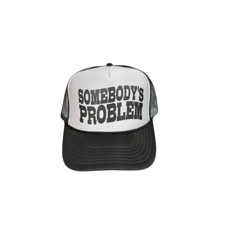 A Little Something Gift Shop - Wholesale Trucker Hat - Women's - 🏷️ Wholesale Trucker Hats — Mix & Match Your Favorites!59
