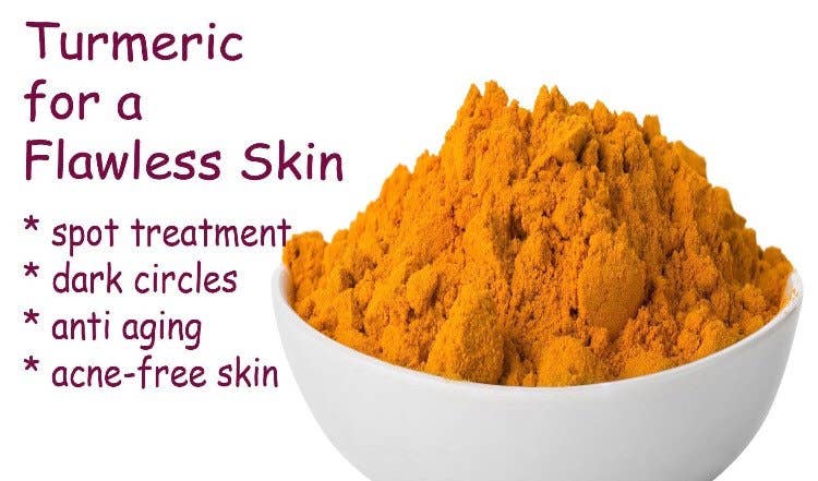 Kathy Rose Naturals - Wholesale Body Scrub/Exfoliant - Turmeric Face & Body Exfoliating Scrub8