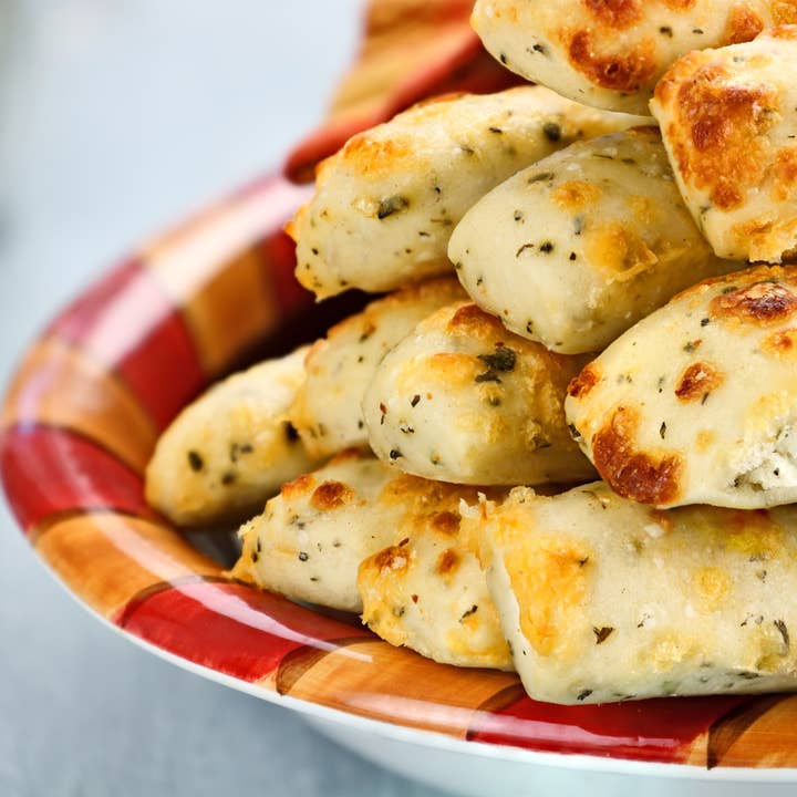 Ella Gray Gourmet - Vente Mélange pour pain - Mélange de pâte à pizza8