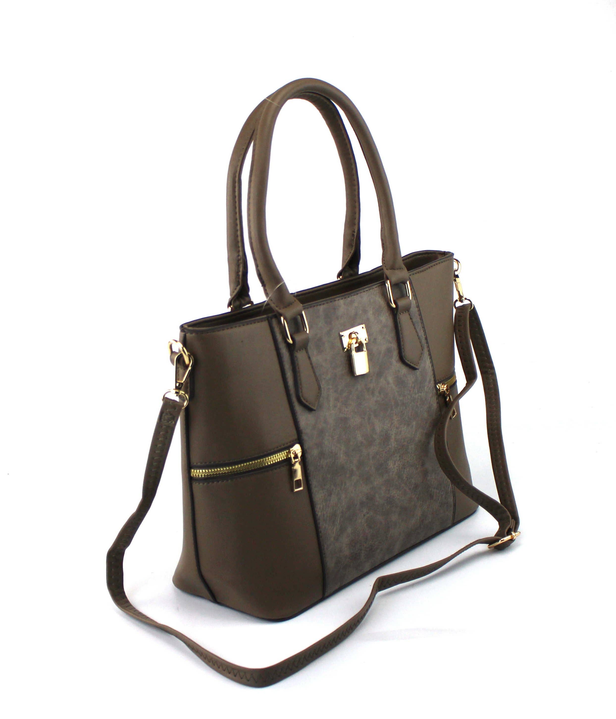 AR New York - Vendita all'ingrosso Borsa tote - Donna - Borsa tote alla moda AR New York7
