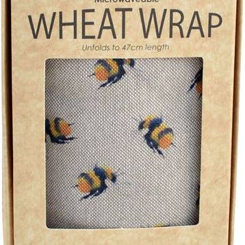 Envolvente de Trigo Abelha Avena por atacado de Avena