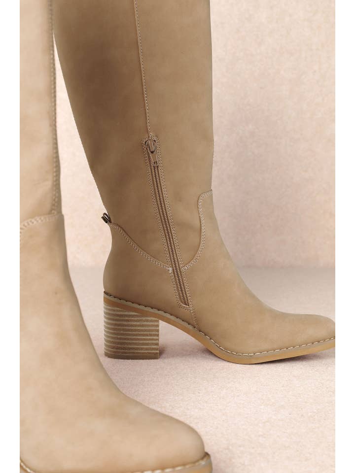 Miracle Miles (Mi.iM) – Engroshandel Støvler - Dame – JUNO5