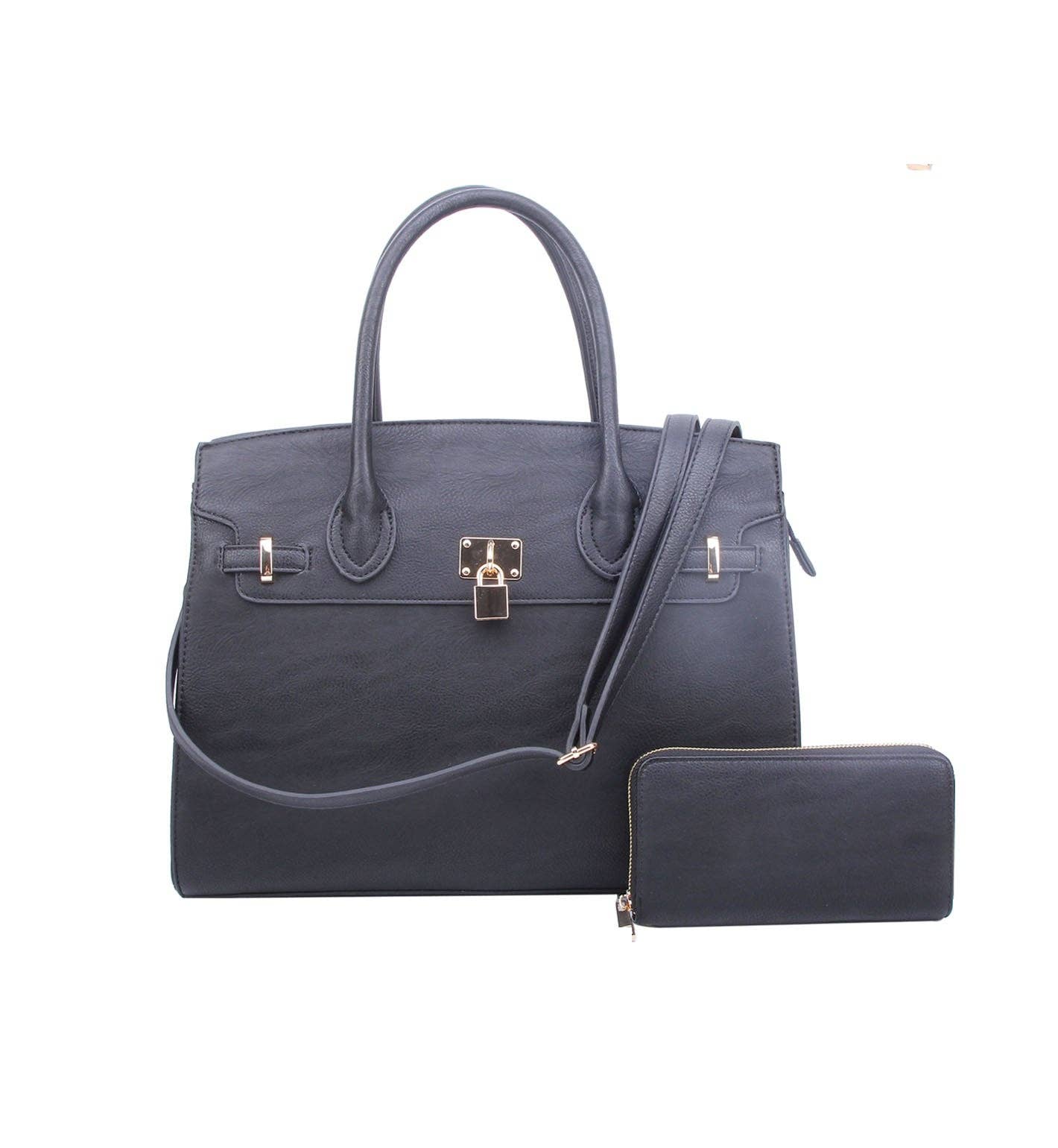 M&M HANDBAGS, LLC. - Vendita all'ingrosso Borsa tote - Donna - Borsa tote 2 in 1 WU1096W0