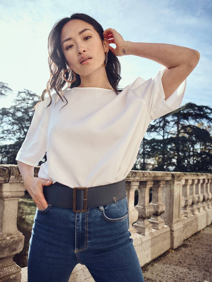 Maya Top pour la vente par millesime27