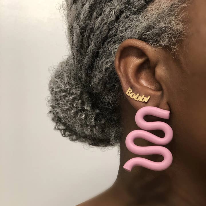 Taylor - Lilla per la vendita all'ingrosso da parte di Bobbi Made This