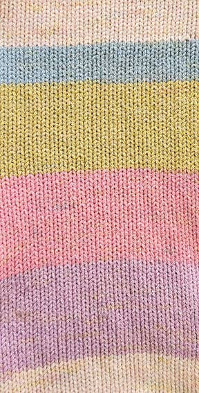 Wollbiene - Venta al por mayor Hilos - Hilo de lana Wollbiene Crazy Cotton para todas las estaciones, 100 g6