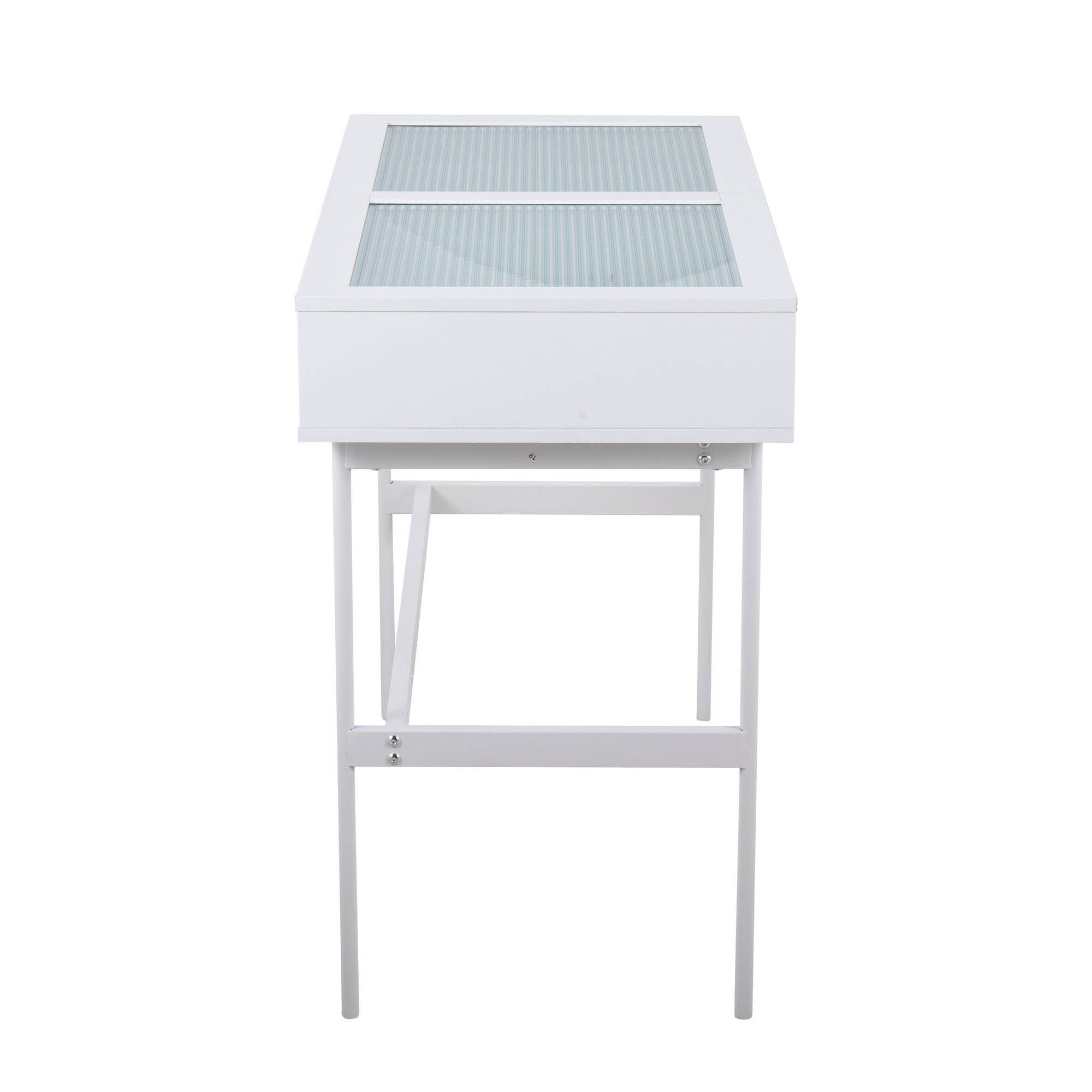 LumiSource and Grandview Gallery - Wholesale Console Table - Emery Console Table6