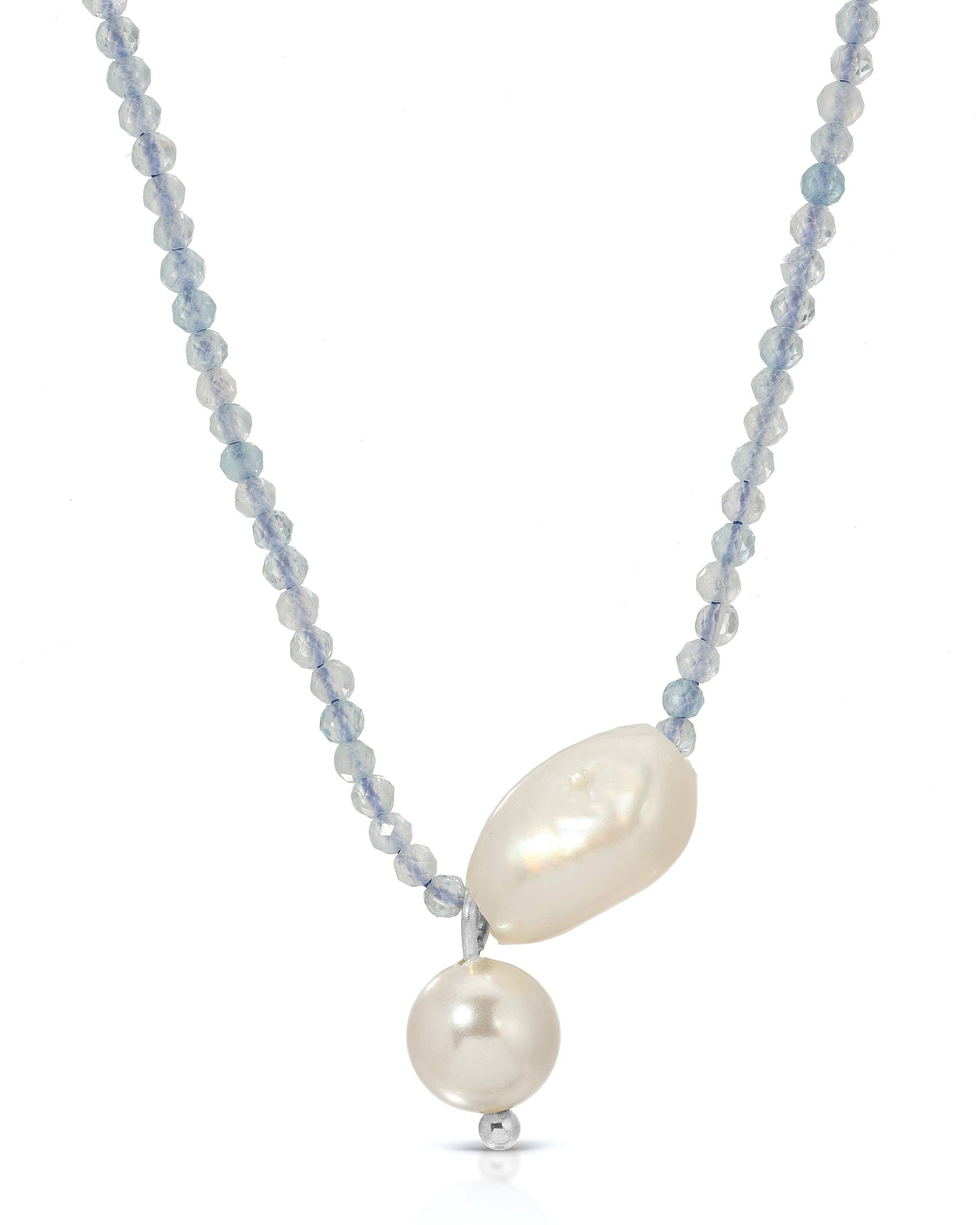 KOZAKH - Wholesale Pendant/Charm Necklace - Ophelia Necklace13