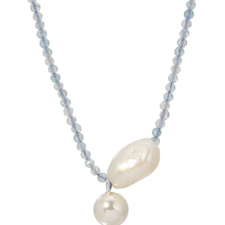 KOZAKH - Wholesale Pendant/Charm Necklace - Ophelia Necklace13