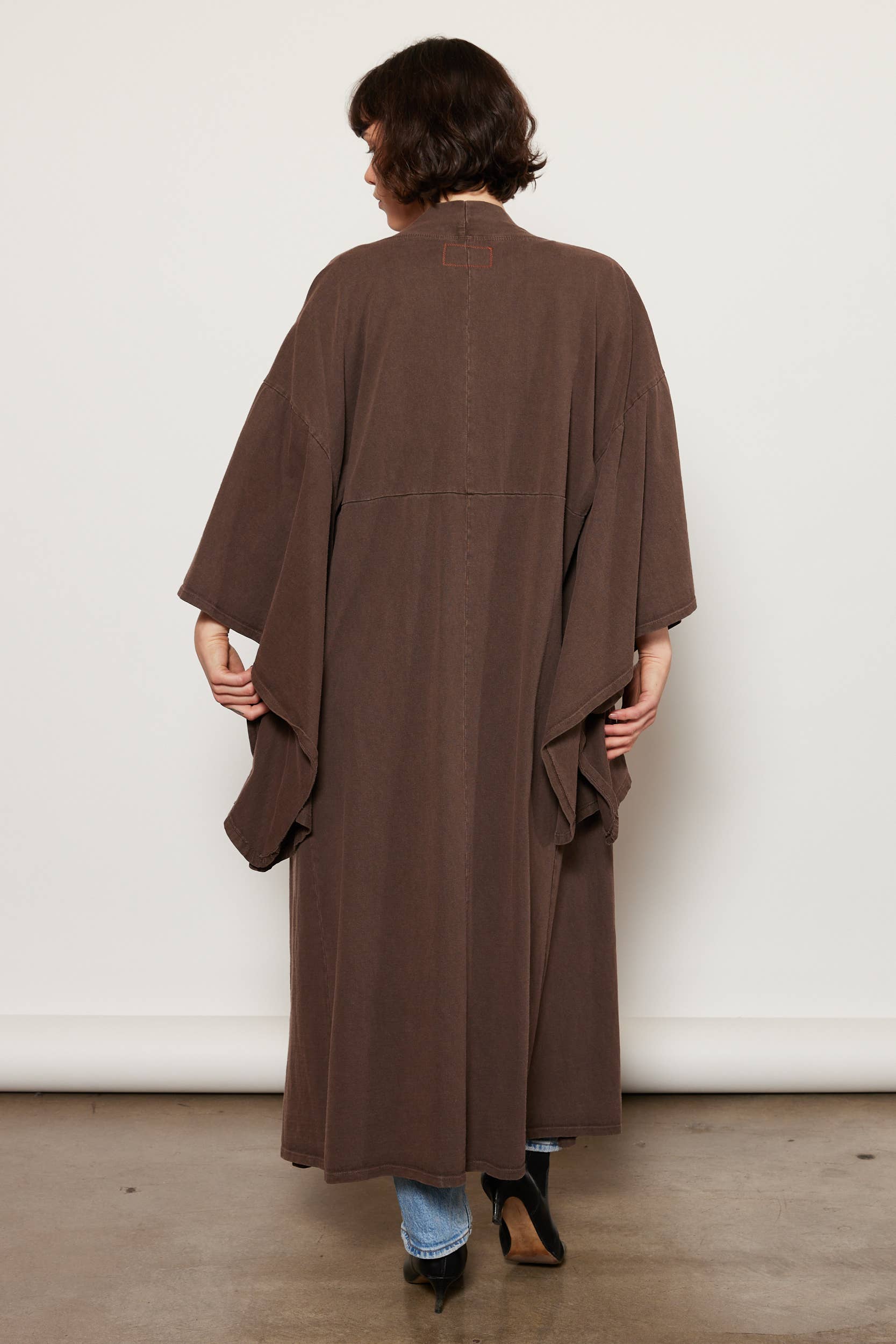 People Of Leisure - Wholesale Jacket - Women's - Dawn Robe2