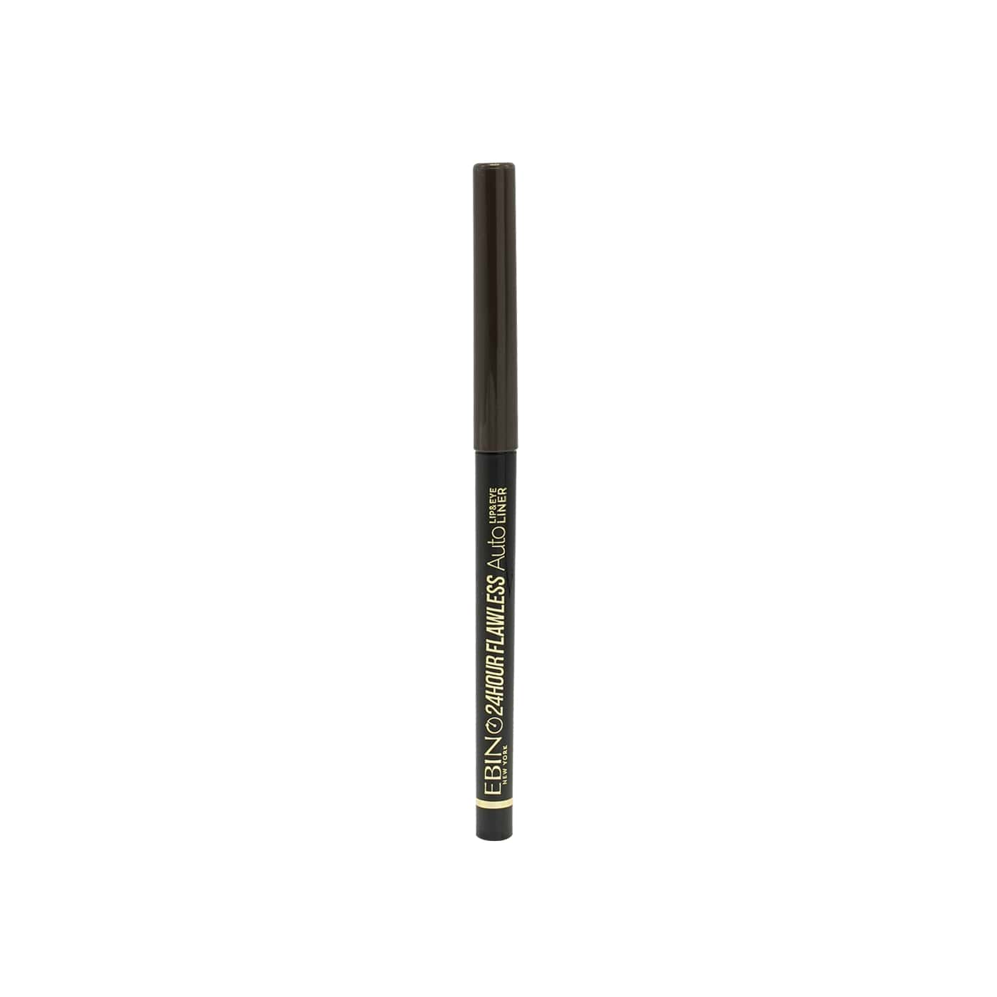EBIN NEW YORK - Vente Eyeliners/crayons - Crayon automatique 24 heures sur 24 pour les lèvres et les yeux12