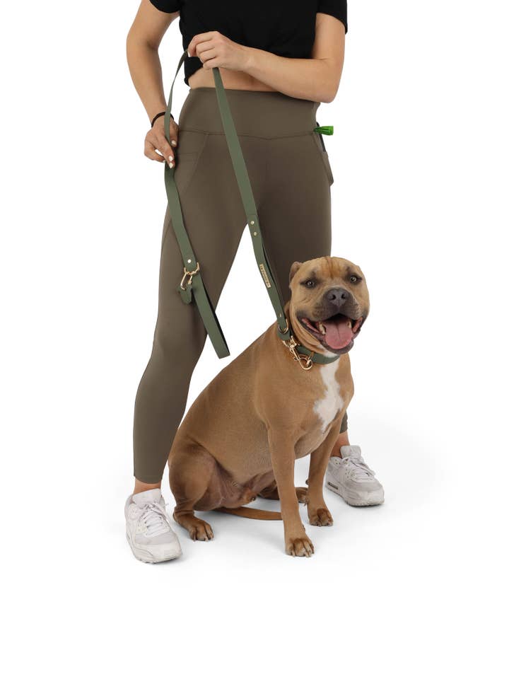 Black PACK Legging for wholesale on Faire21